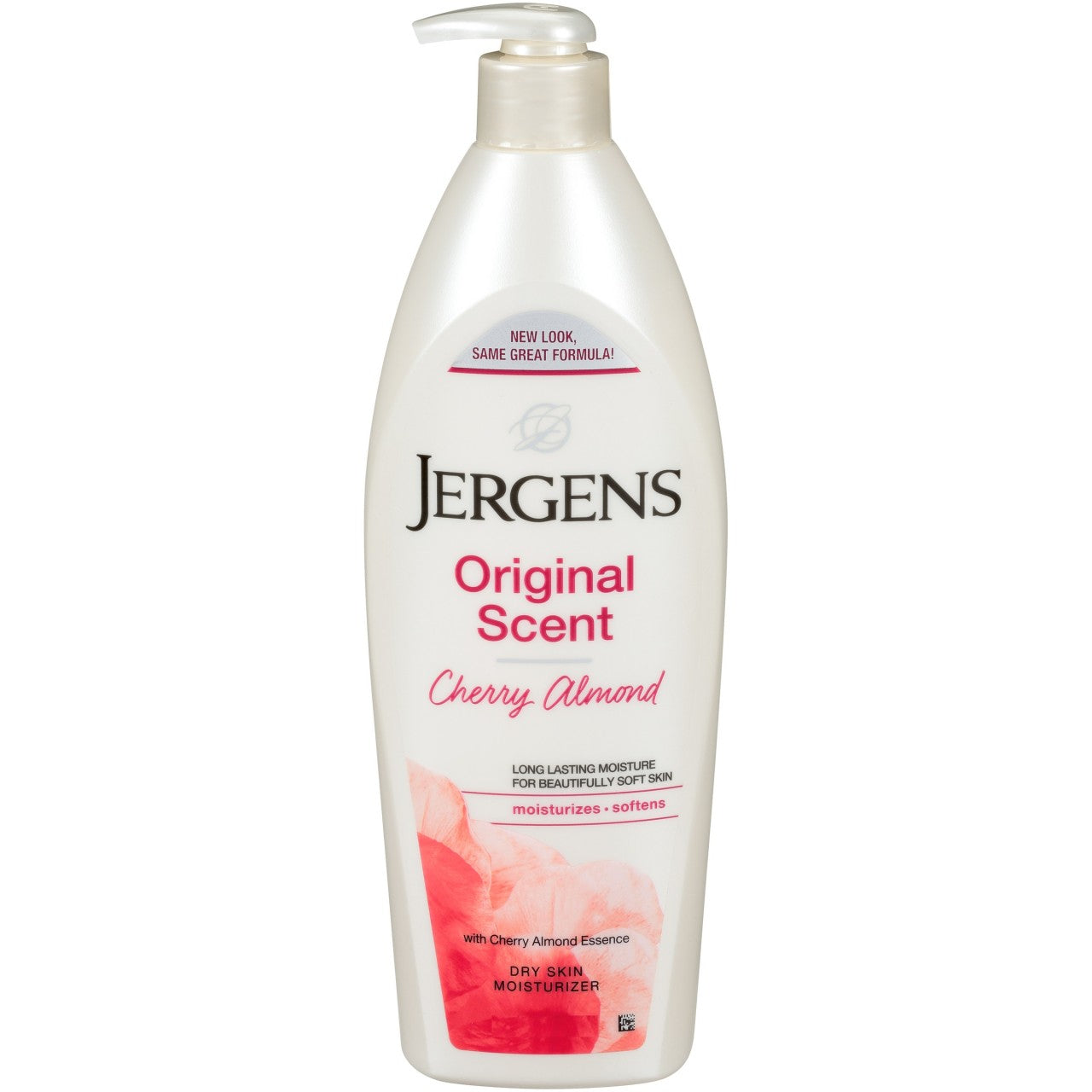 Jergens Lotion Original Scent