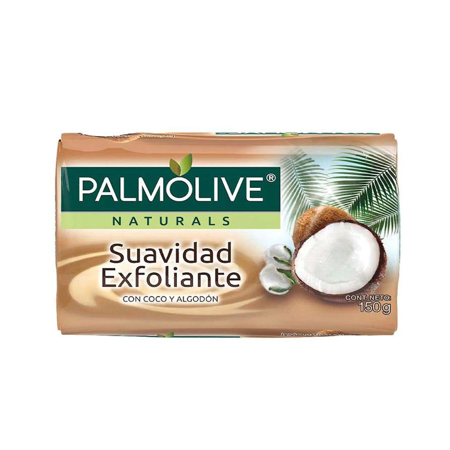 Palmolive Naturals Bath Soap (Assorted)110g