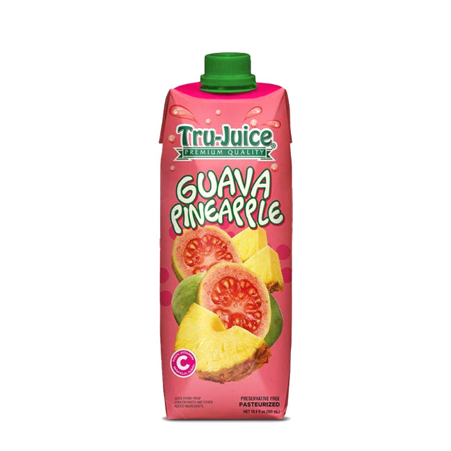 Tru Juice 30% 1L