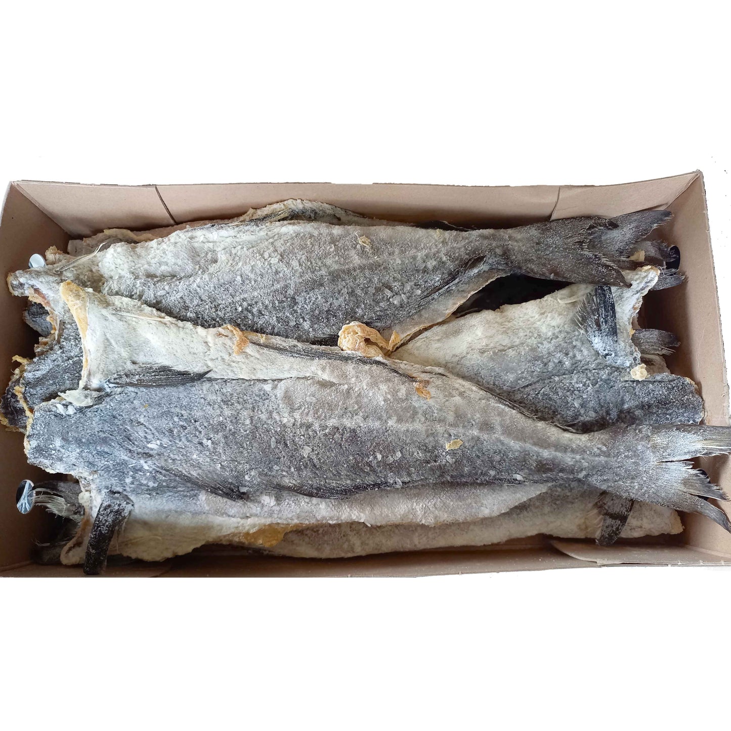 Salt Fish