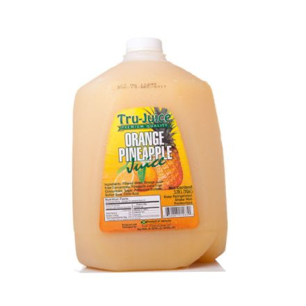 Tru Juice 100% 1 Gal
