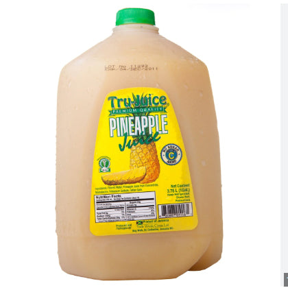 Tru Juice 100% 1 Gal