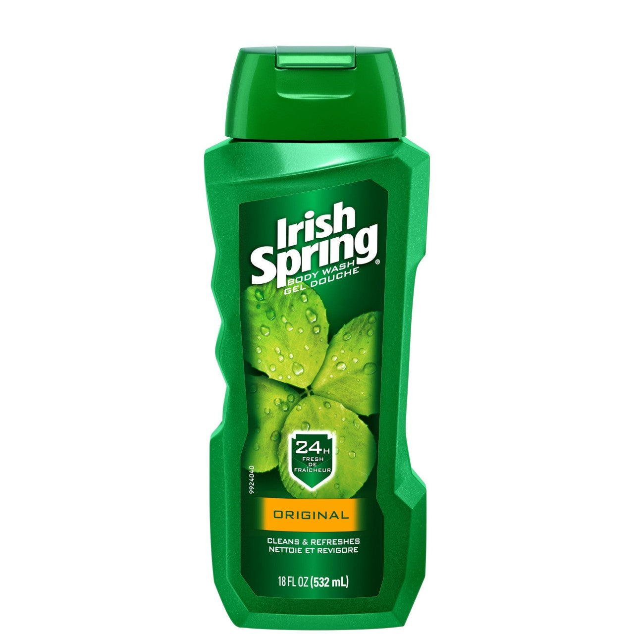 Irish Spring Body Wash 20oz