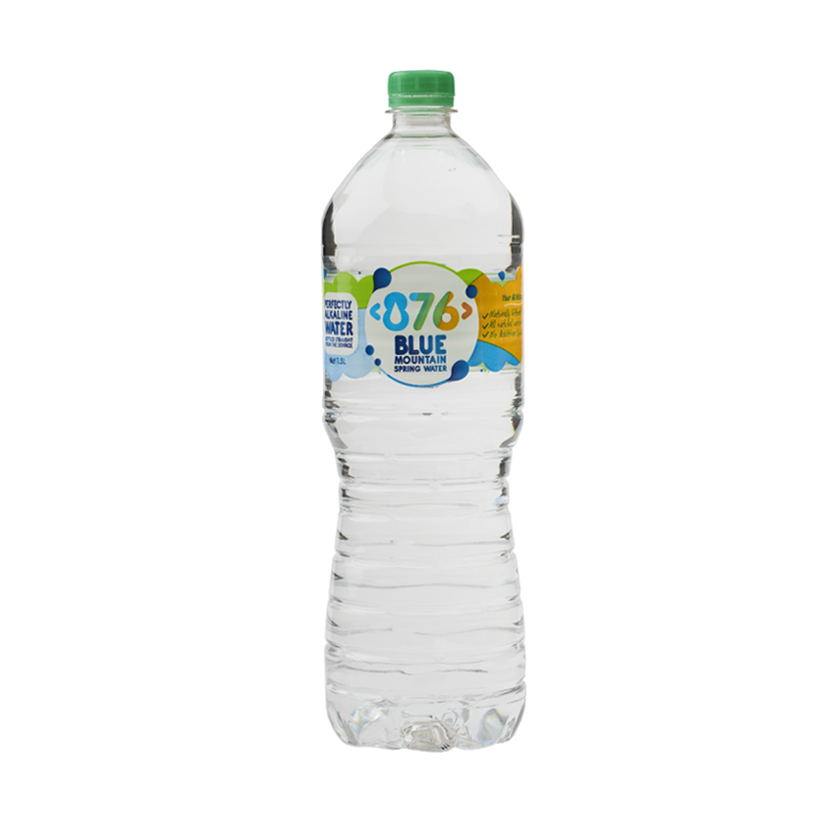 876 Spring Water