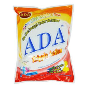 ADA Laundry Detergent Powder