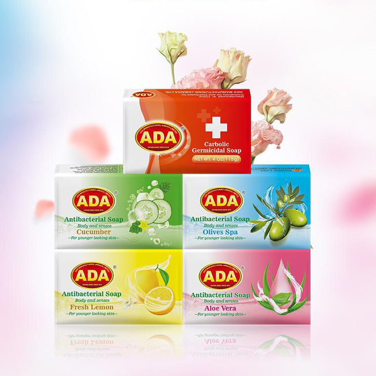 ADA Bath Soap