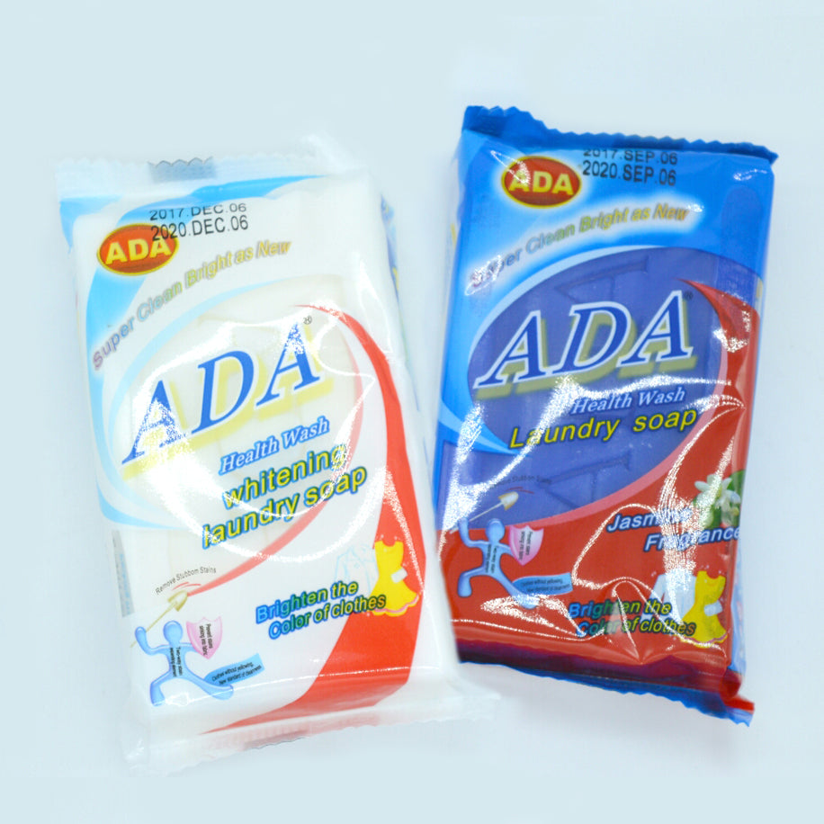 ADA Laundry Detergent Bar Soap