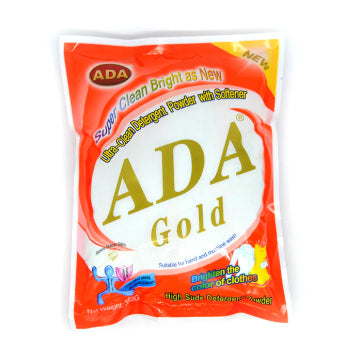 ADA Laundry Detergent Powder