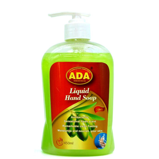 ADA Hand Soap 450ml