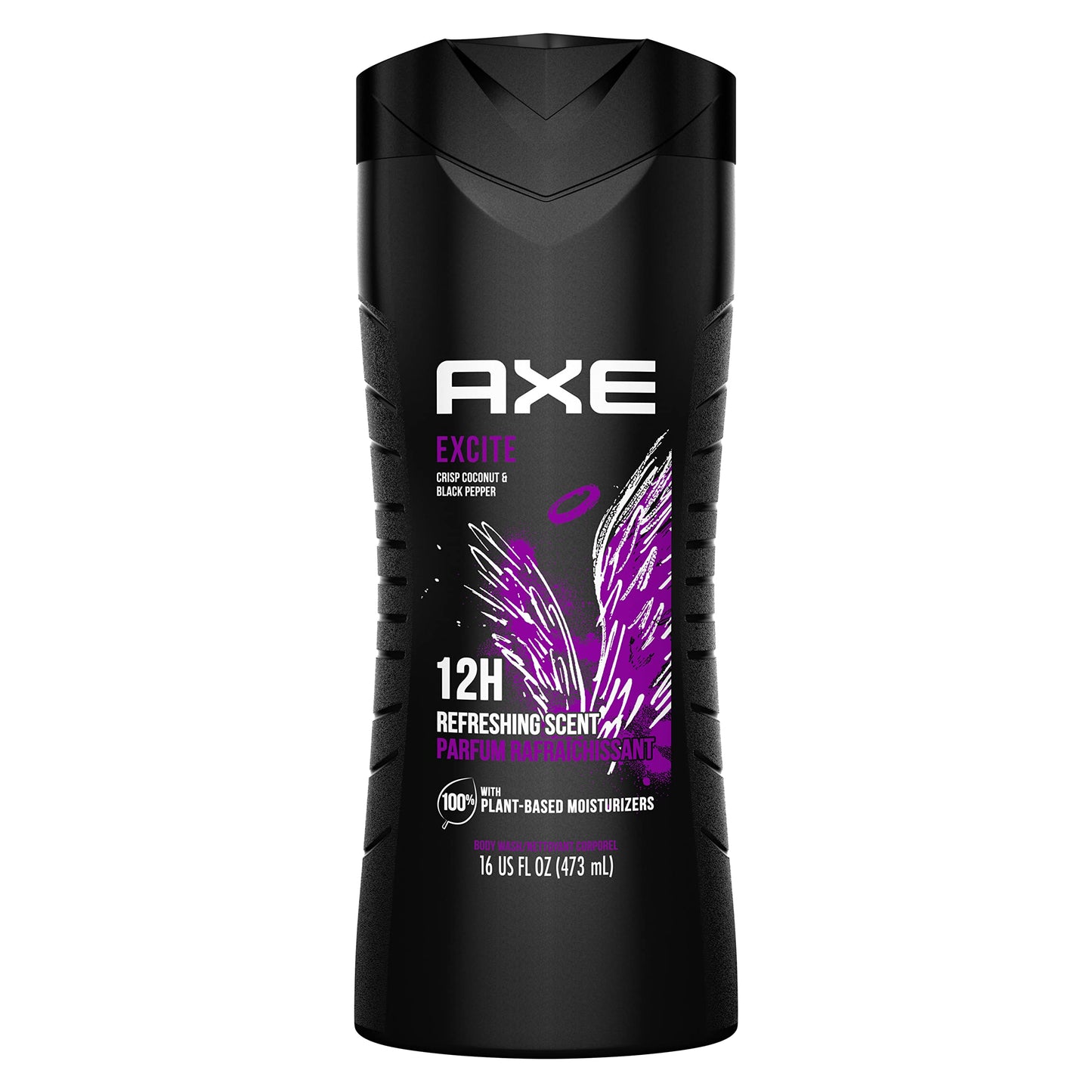 Axe Body Wash Excite