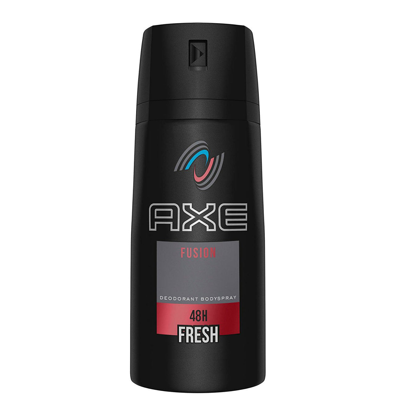 Axe Body Spray Fusion