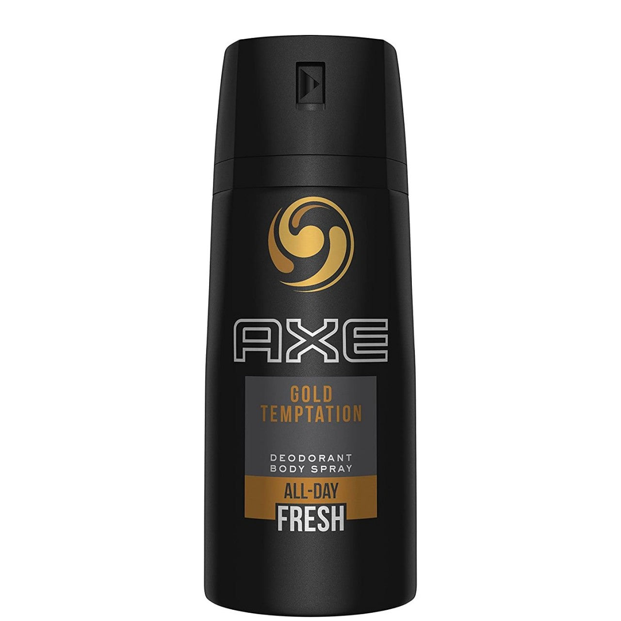 Axe Body Spray Gold Tempt
