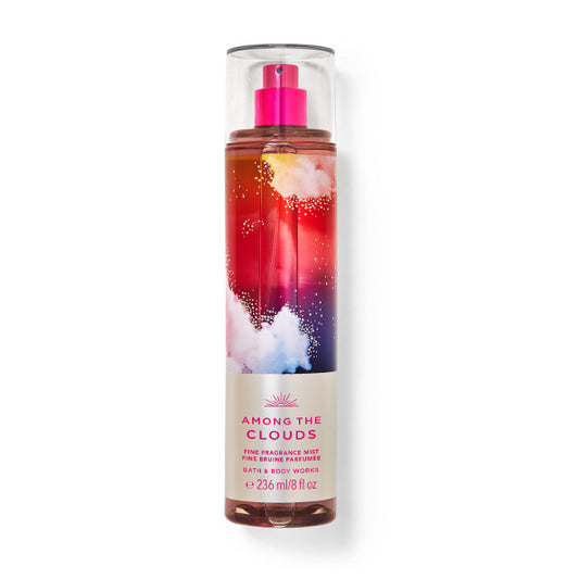 Bath and Body Works - Among The Clouds body mist