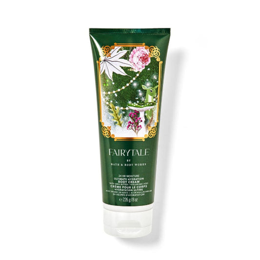 Bath and Body Works - Fairytale Body Cream