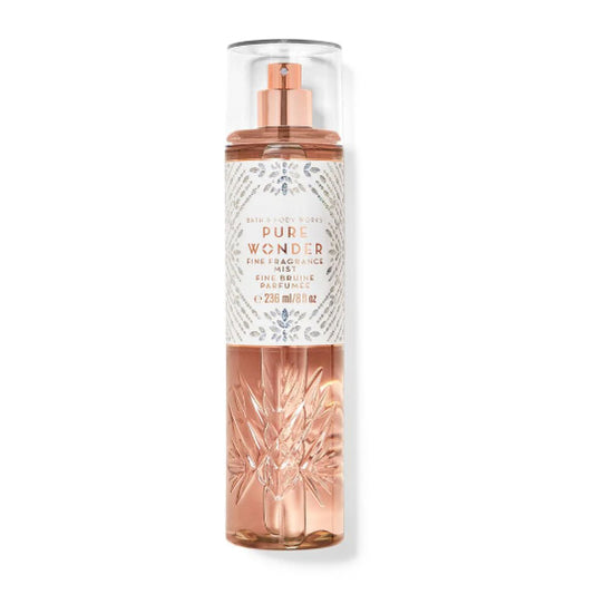 Bath and Body Works - Pure Wonder Fine Body Mist