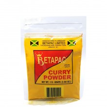 Betapac Curry Powder