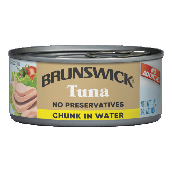 Brunswick Tuna Chunk