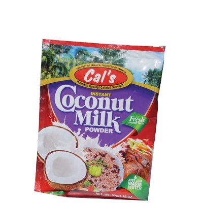 Cal's Coconut Milk Powder 50g