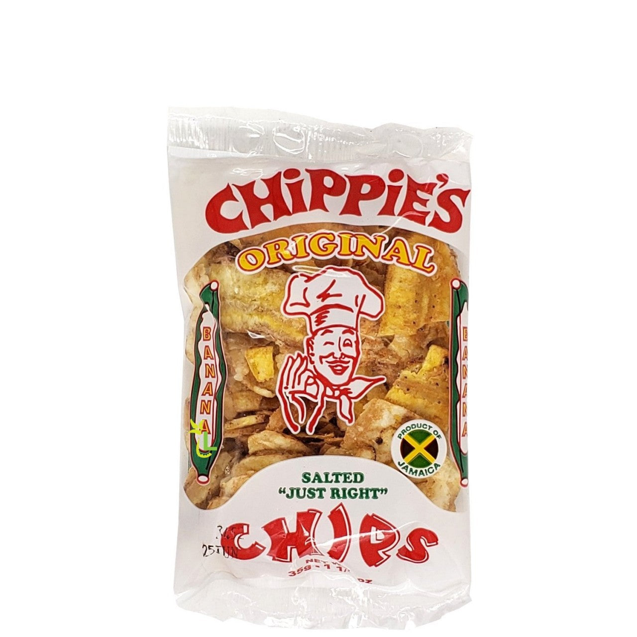 Chippie's Banana Chips