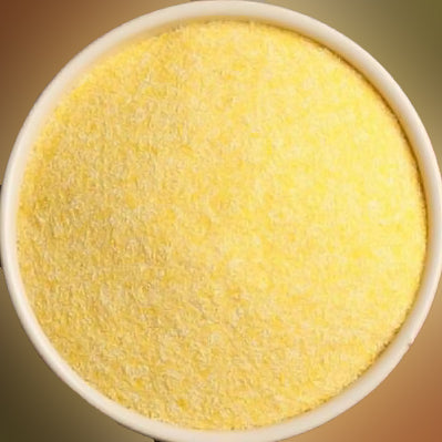 Retail Cornmeal Refined (lb)