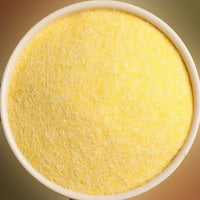 Retail Cornmeal Refined (lb)