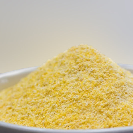 Retail Cornmeal Regular (lb)