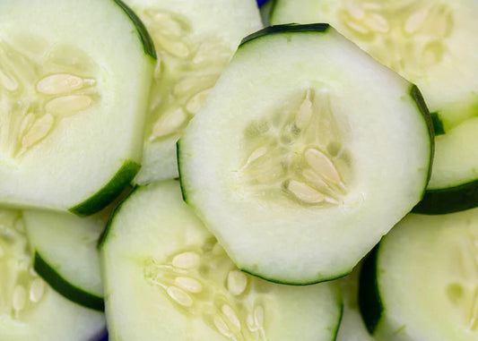 Cucumber
