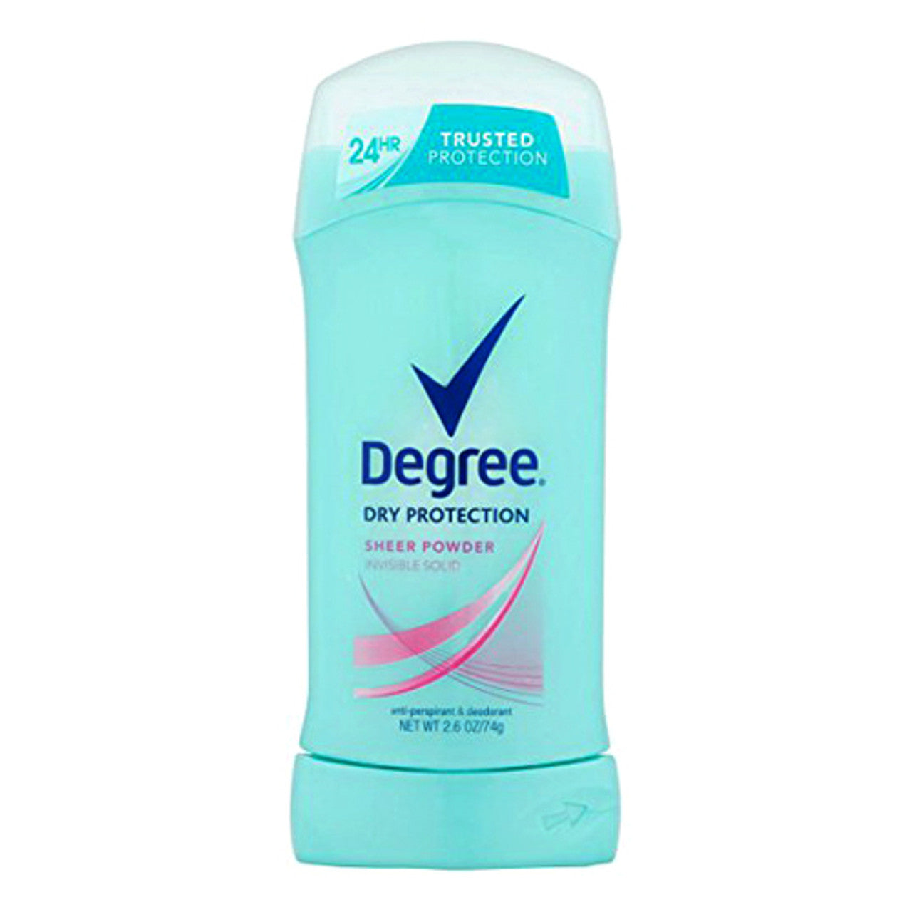 Degree Deodorant (Women) 2.6oz