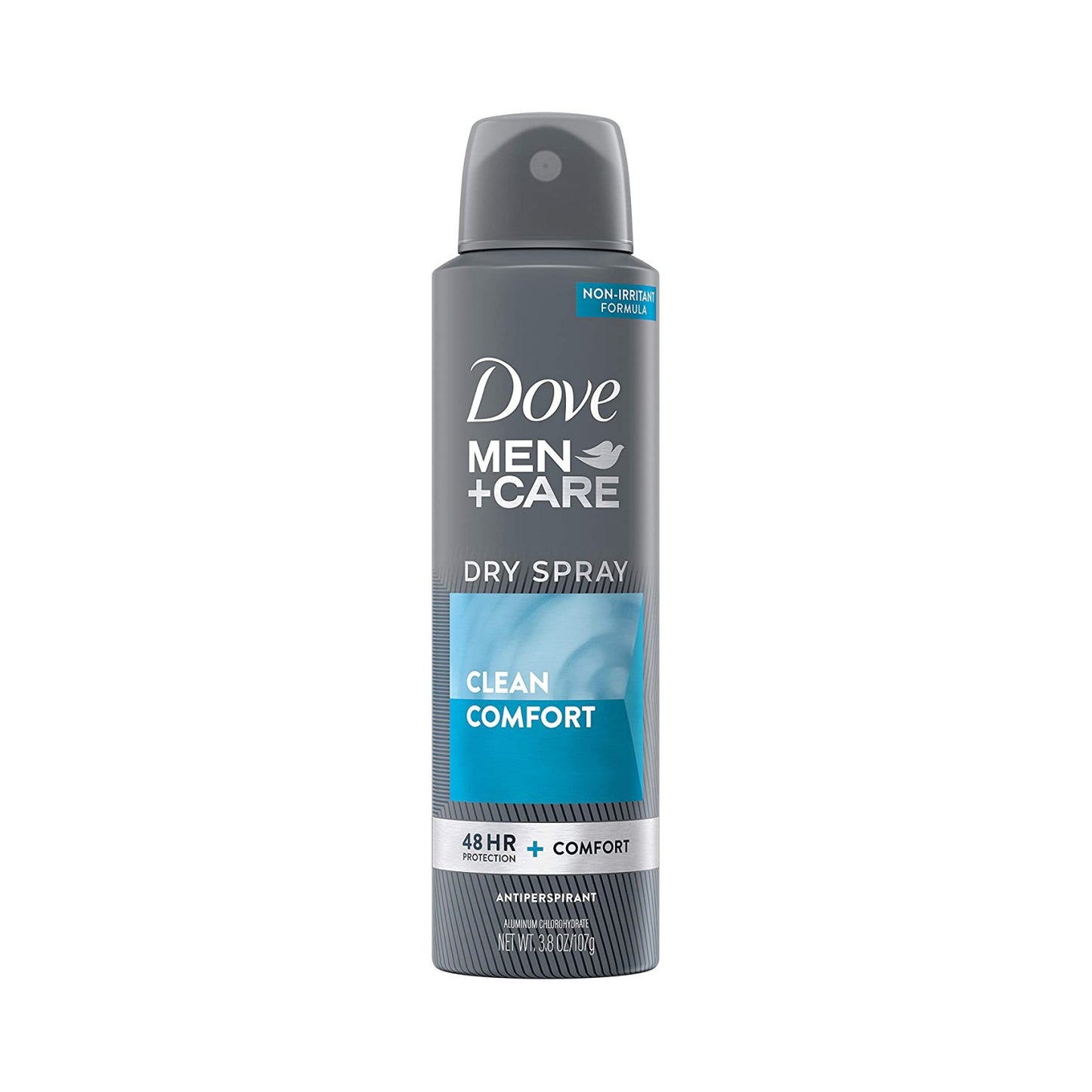 Dove Deodorant Spray 3.8oz Men