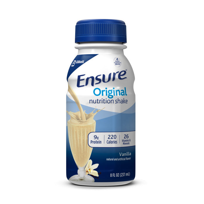 Ensure Original Shake 8oz