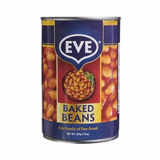 Eve Baked Beans 425g