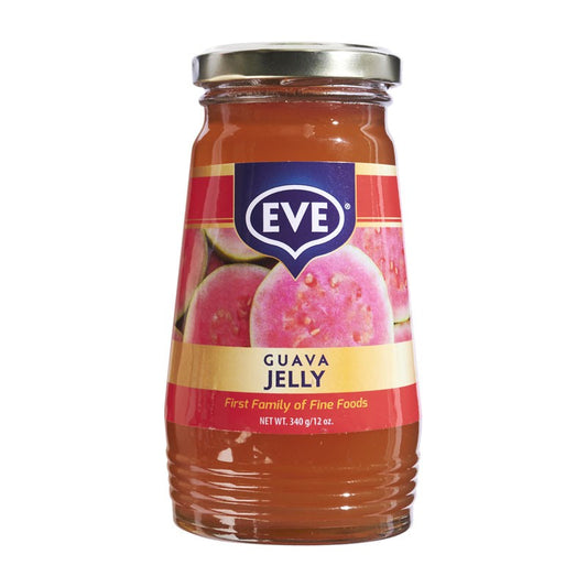 Eve Guava Jelly 12oz