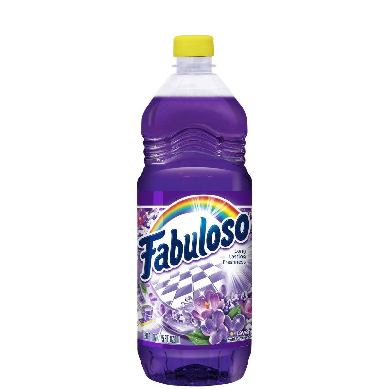 Fabuloso Lavender 500ml /16.9oz