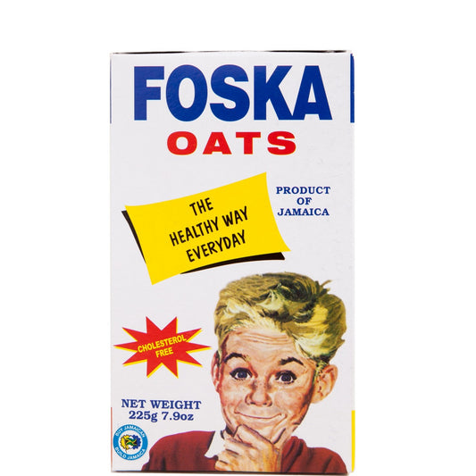 Foska Oats