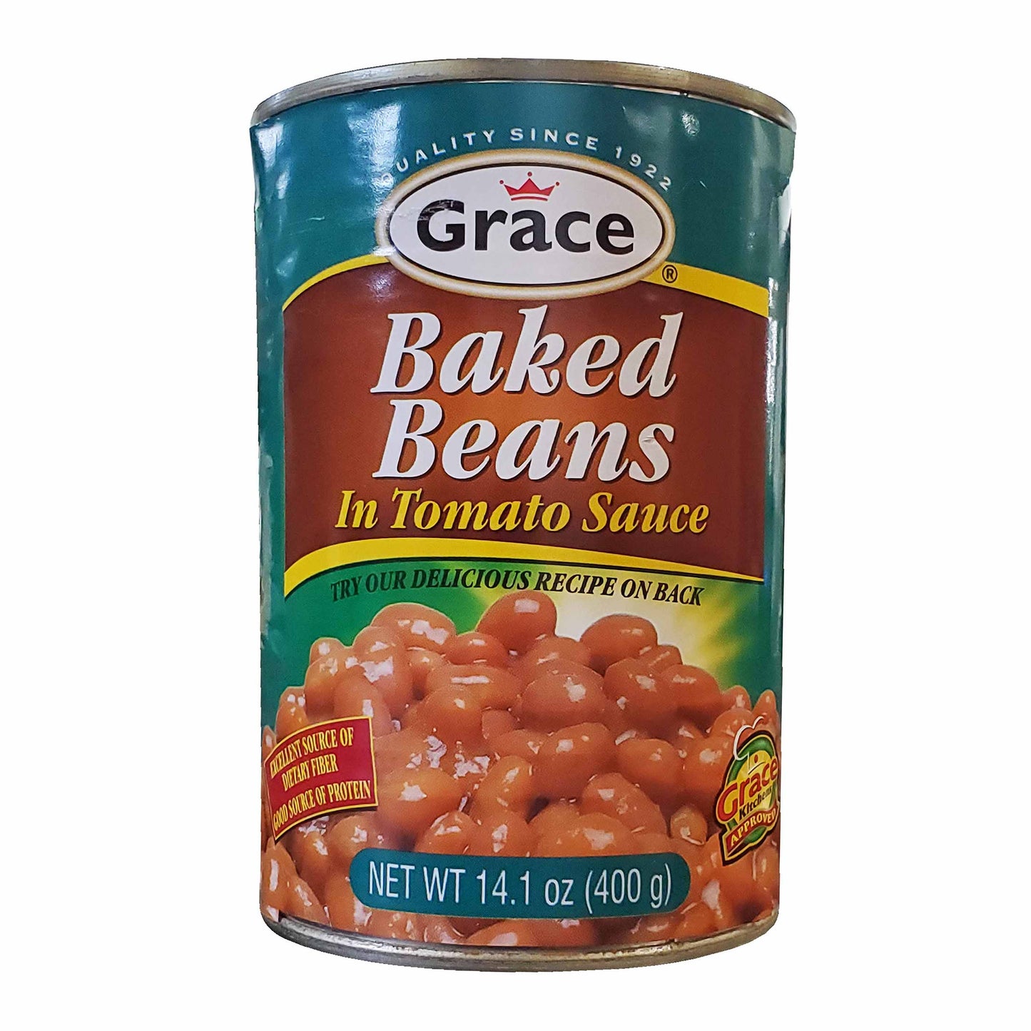 Grace Baked Beans 300g