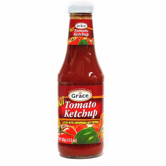 Grace Tomato Ketchup