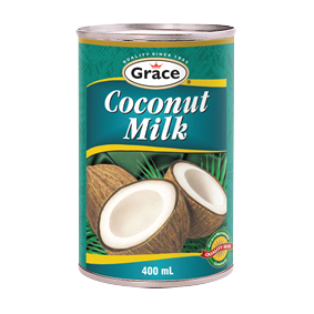 Grace Coconut Milk