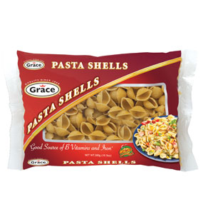 Grace Pasta Macaroni