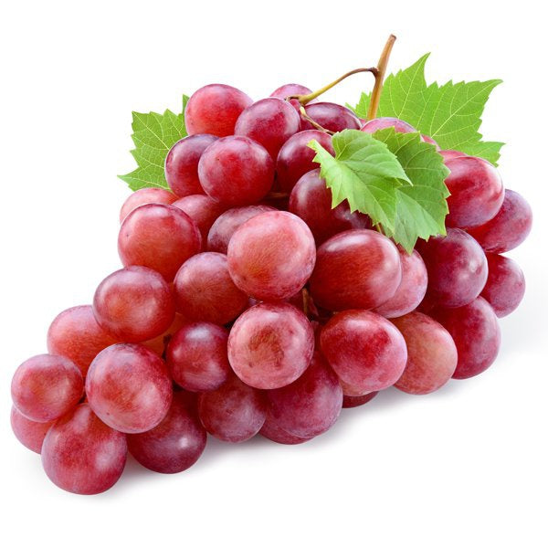 Grapes  (Per LB)