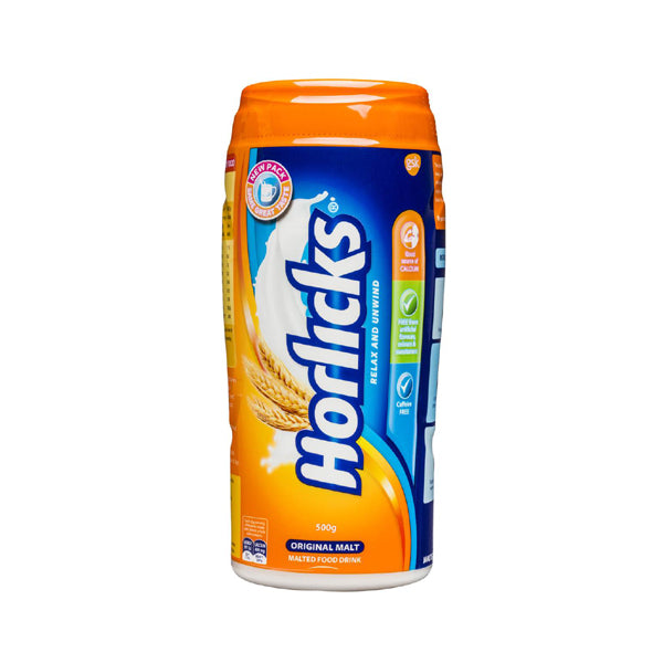 Horlicks Original 300g