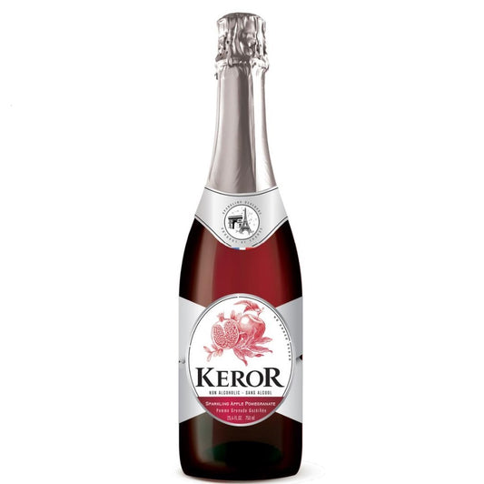 Keror Alcohol-Free Sparkling Juice 750ml