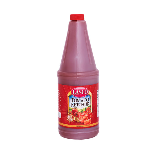 Lasco Tomato Ketchup