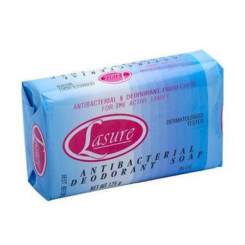 Lasure Antibacterial Soap 115g