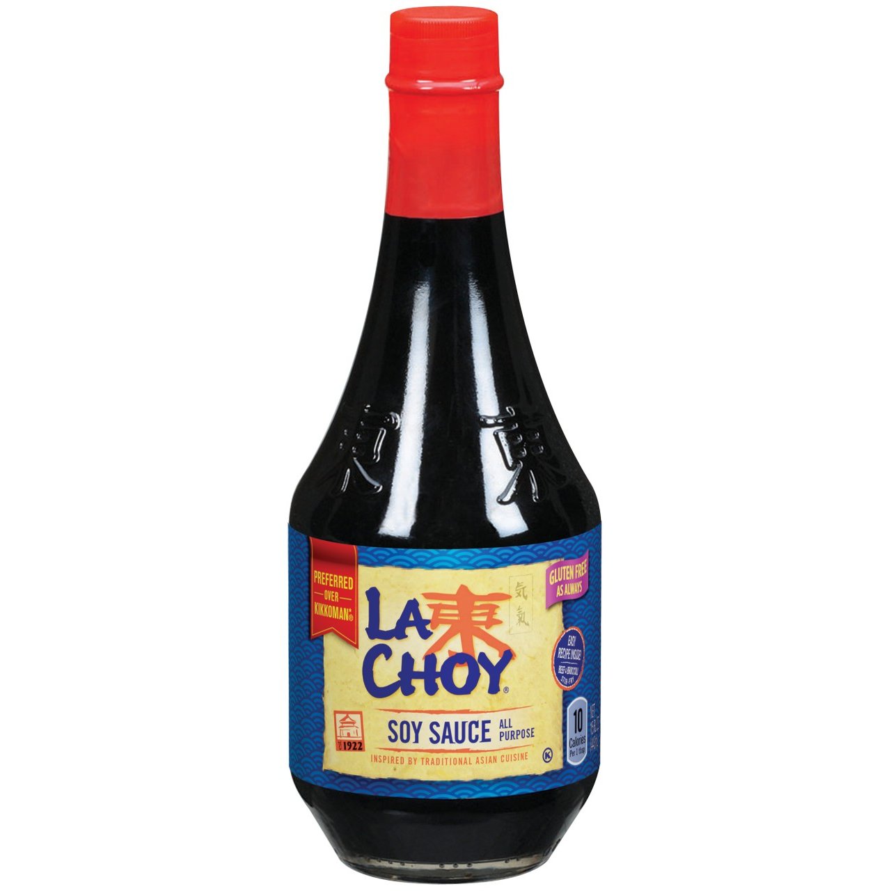 LA Choy Sauce 10oz