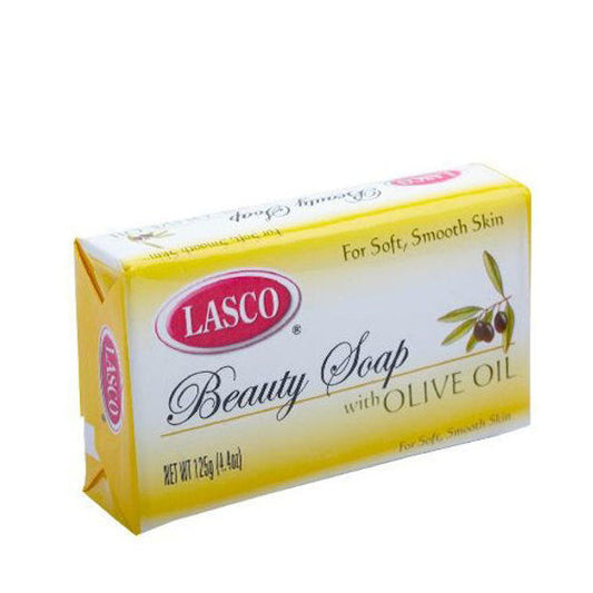 Lasco Bath Soap 110g