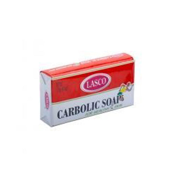 Lasco Bath Soap 110g