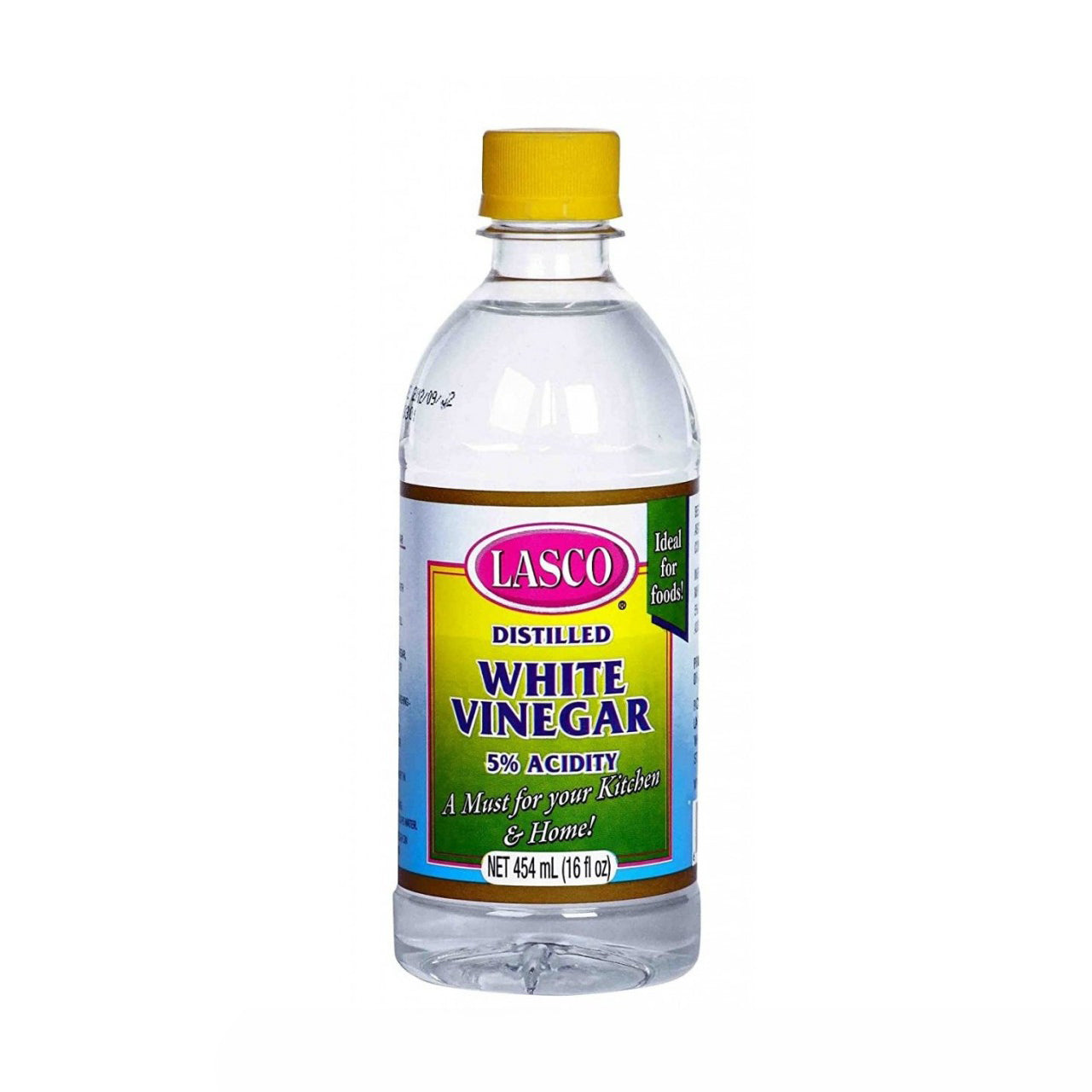 Eve White Vinegar 1.9L