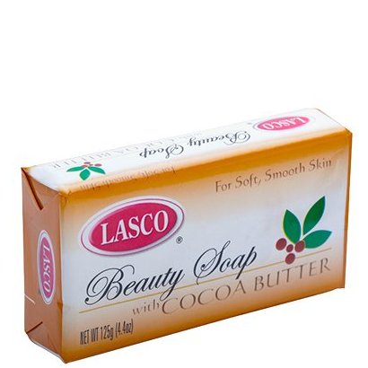 Lasco Bath Soap 110g