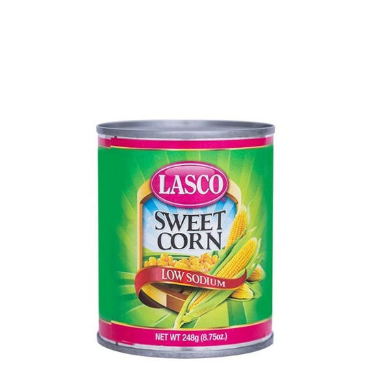 Lasco Whole Kernel Sweet Corn