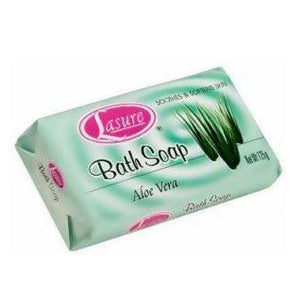 Lasure Bath Soap